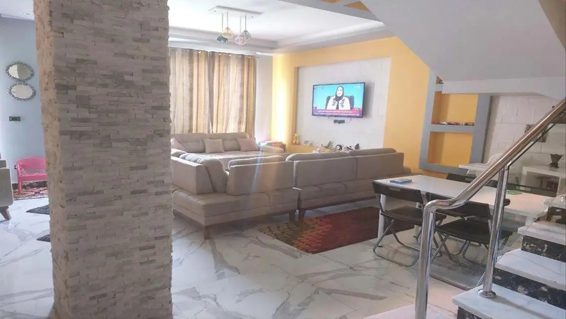 Luxury Apartment for Sale in a Prime Location - 200 sqm