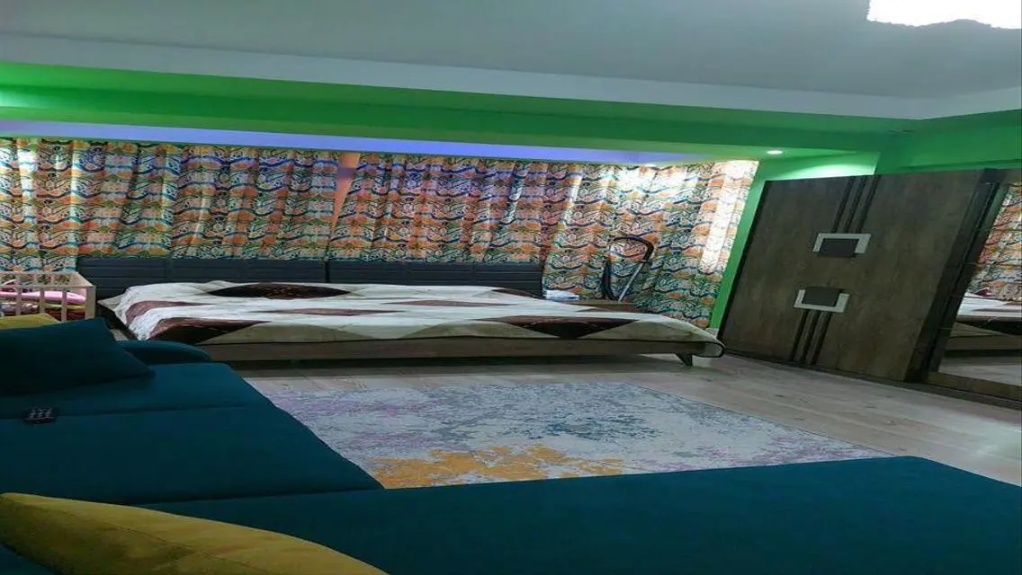 Luxury Apartment for Sale in a Prime Location - 200 sqm