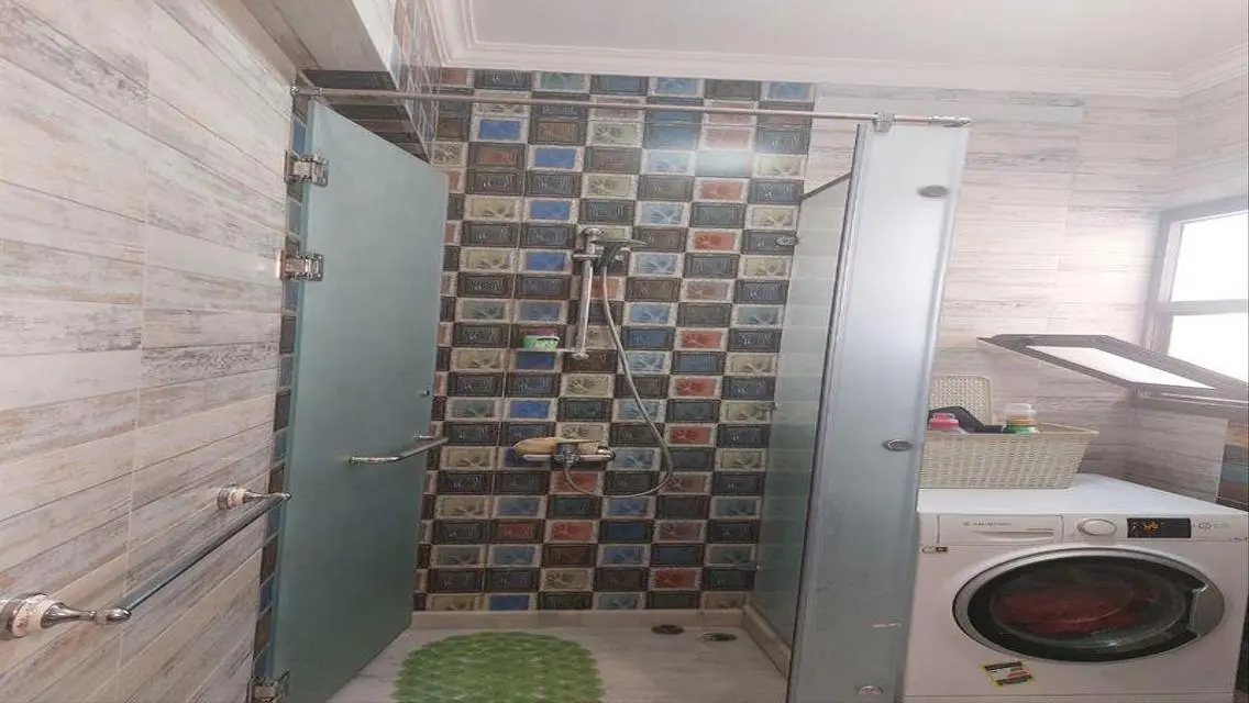 Luxury Apartment for Sale in a Prime Location - 200 sqm