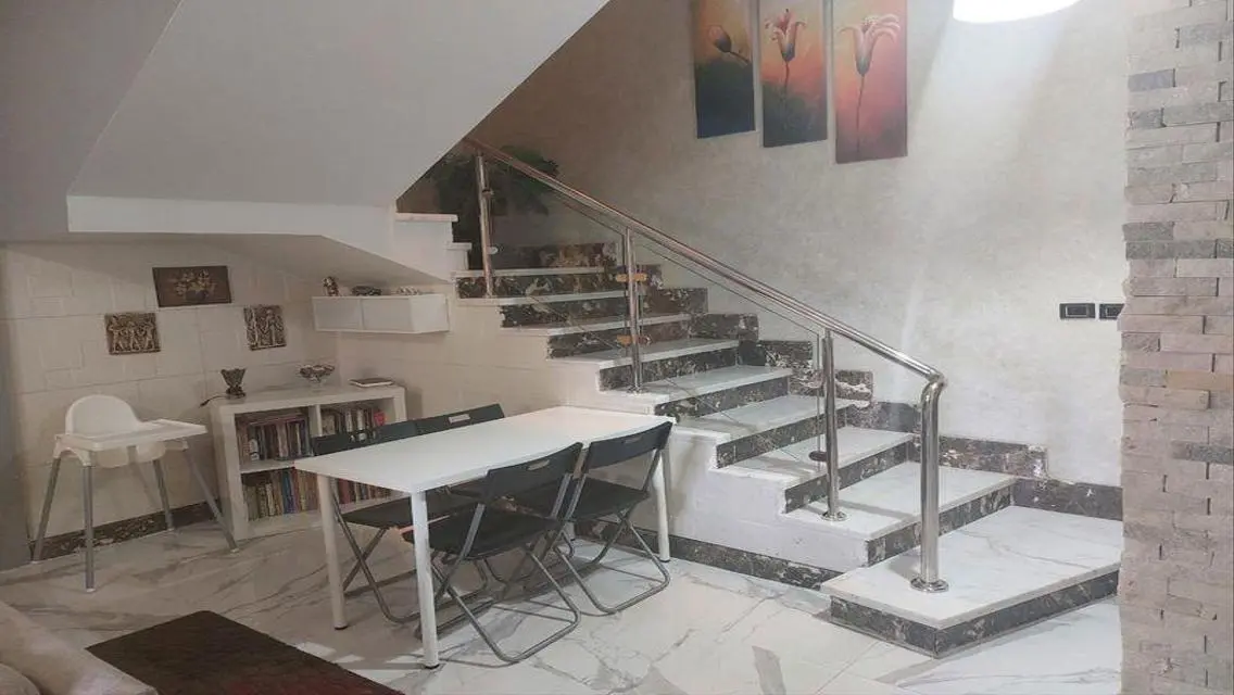 Luxury Apartment for Sale in a Prime Location - 200 sqm