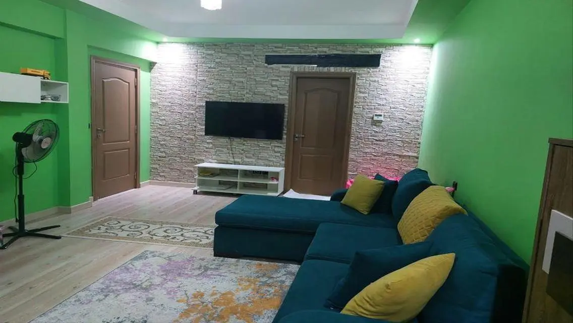 Luxury Apartment for Sale in a Prime Location - 200 sqm