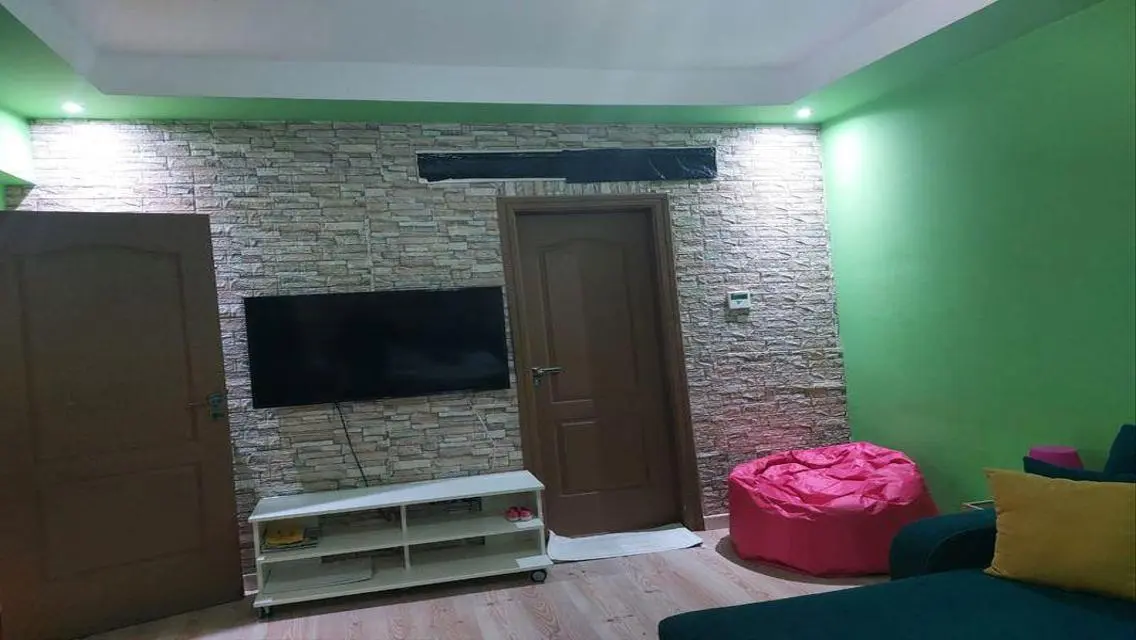 Luxury Apartment for Sale in a Prime Location - 200 sqm