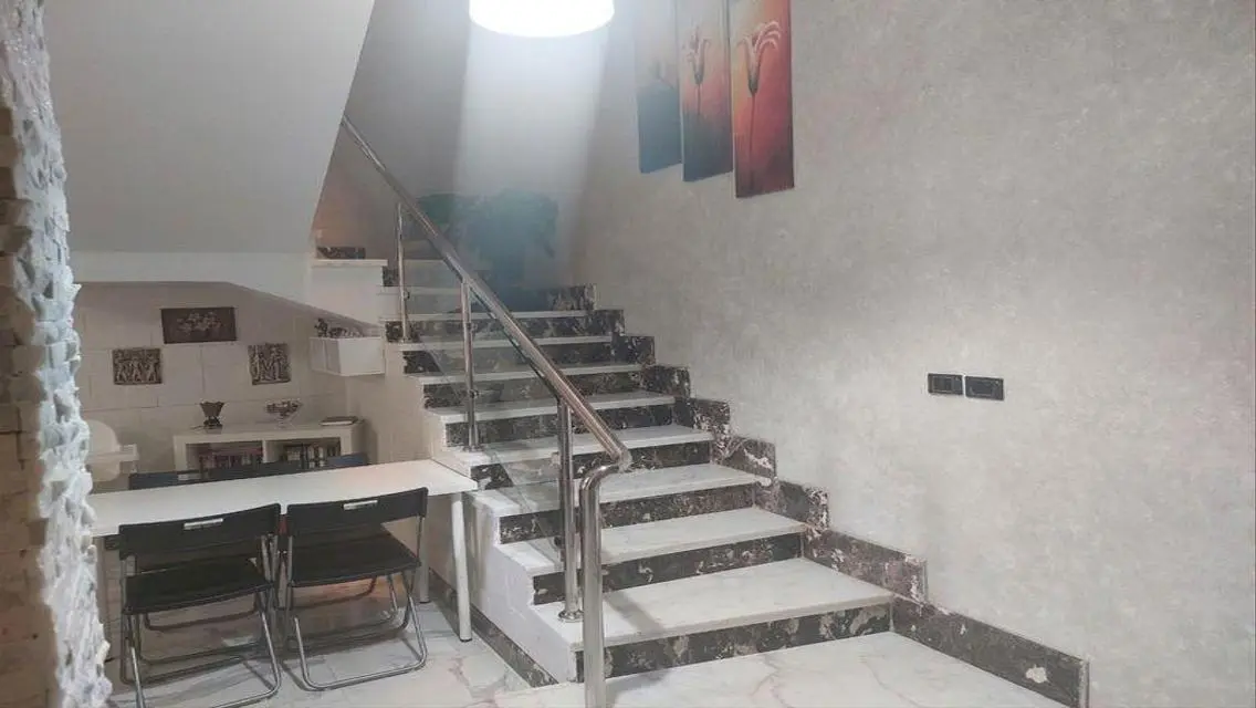 Luxury Apartment for Sale in a Prime Location - 200 sqm
