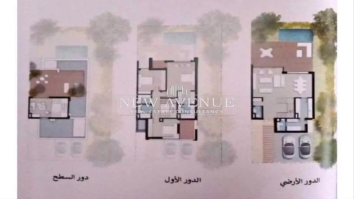 Luxury Apartment for Sale in a Prime Location