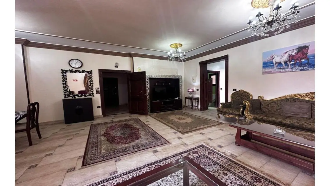 Exceptional Apartment for Sale in a Prime Location