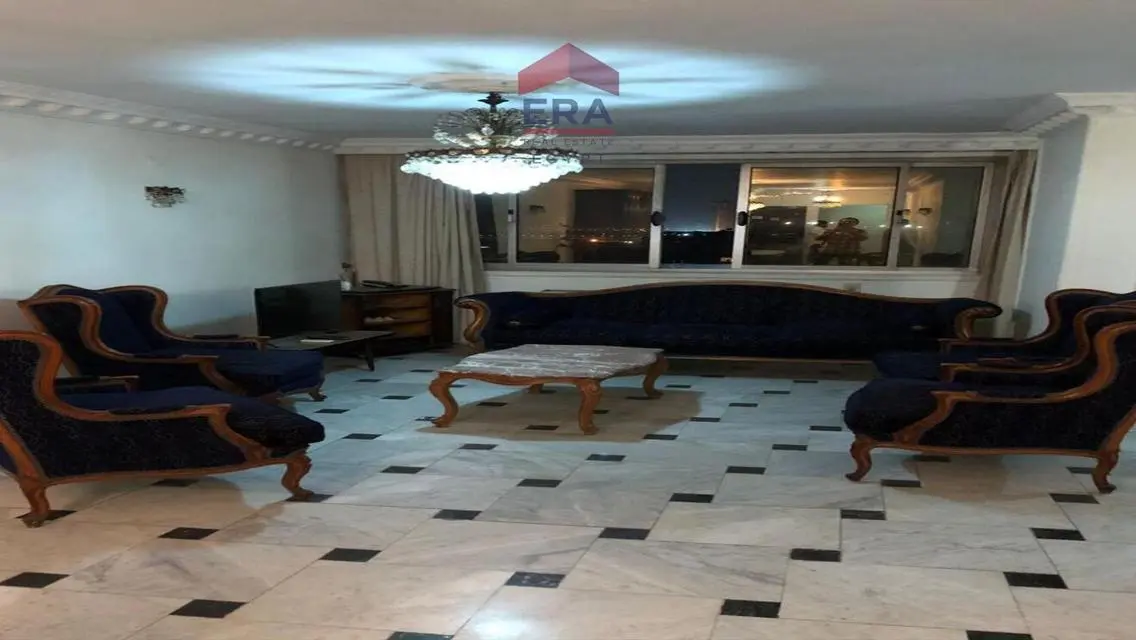 شقة للايجار في القاهرة بجوار ERA ريل استيت
