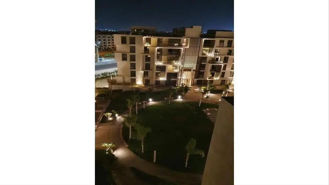 Apartment For Sale Ready To Move 184m in new cairo