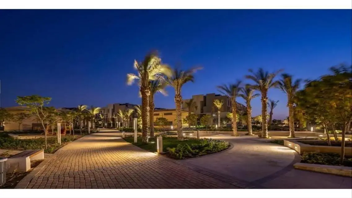Apartment For Sale Ready To Move 184m in new cairo