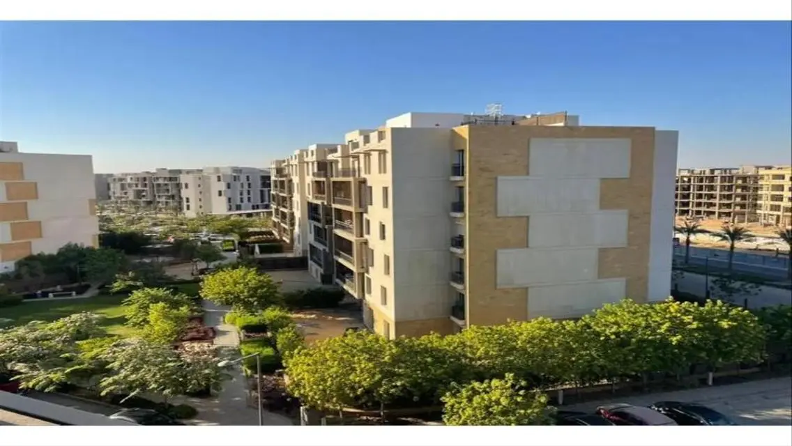Apartment For Sale Ready To Move 184m in new cairo