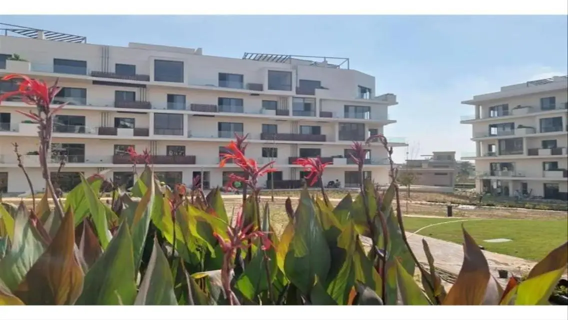 Apartment For Sale Ready To Move 184m in new cairo