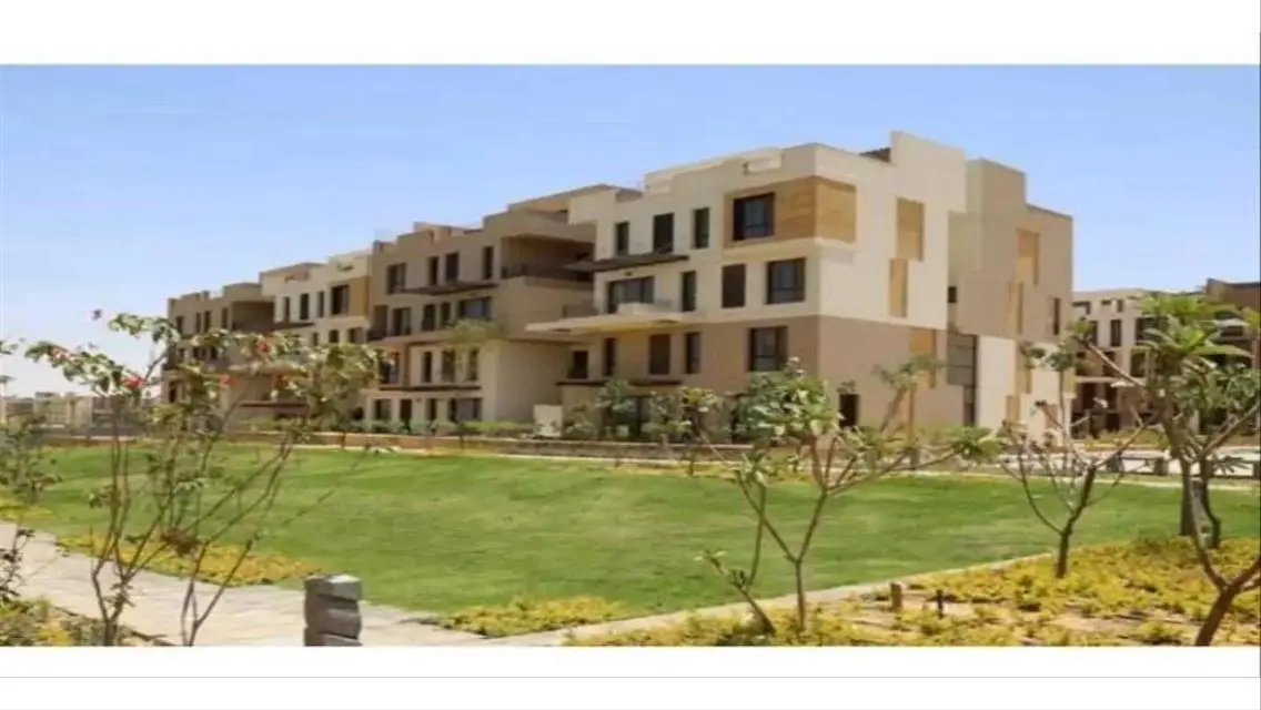 Apartment For Sale Ready To Move 184m in new cairo