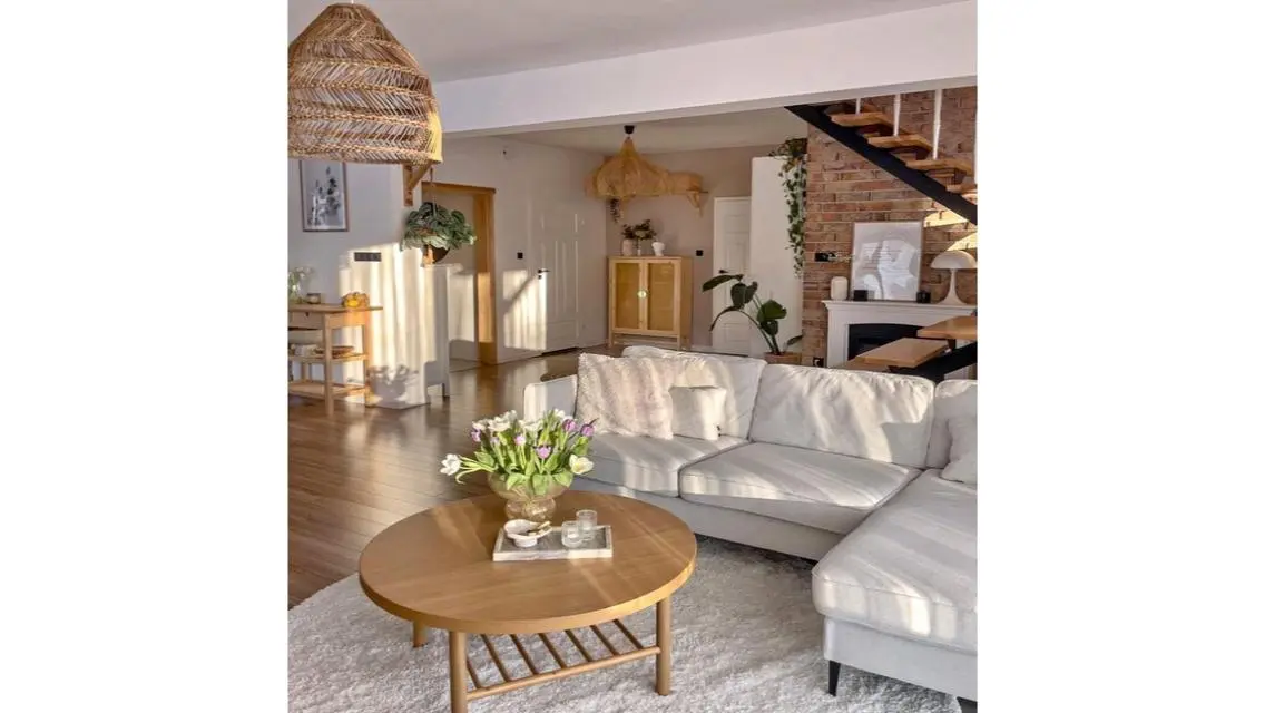 Luxury Apartment in the Heart of the City - Stunning Views