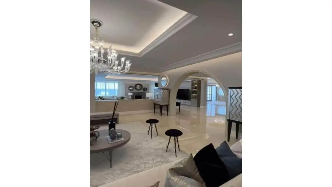 Luxury Apartment in the Heart of the City - Stunning Views