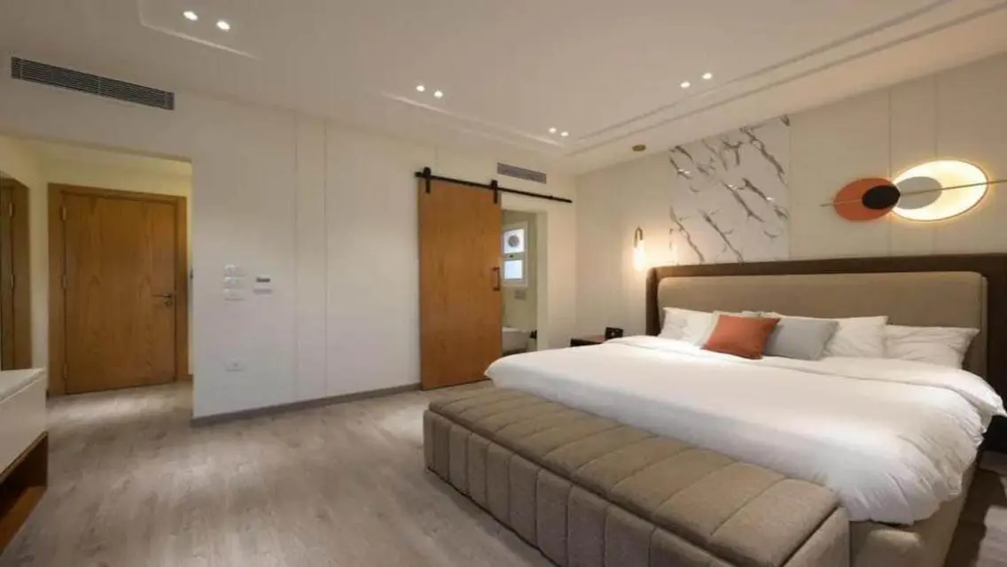 Luxury Apartment in the Heart of the City - Stunning Views