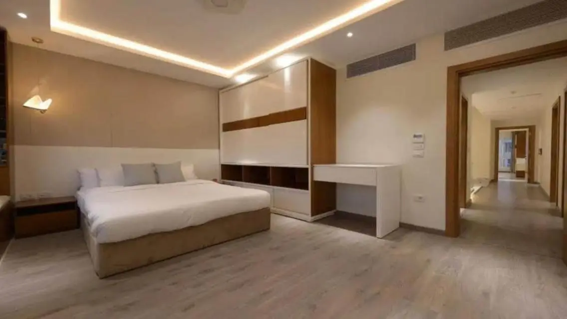Luxury Apartment in the Heart of the City - Stunning Views