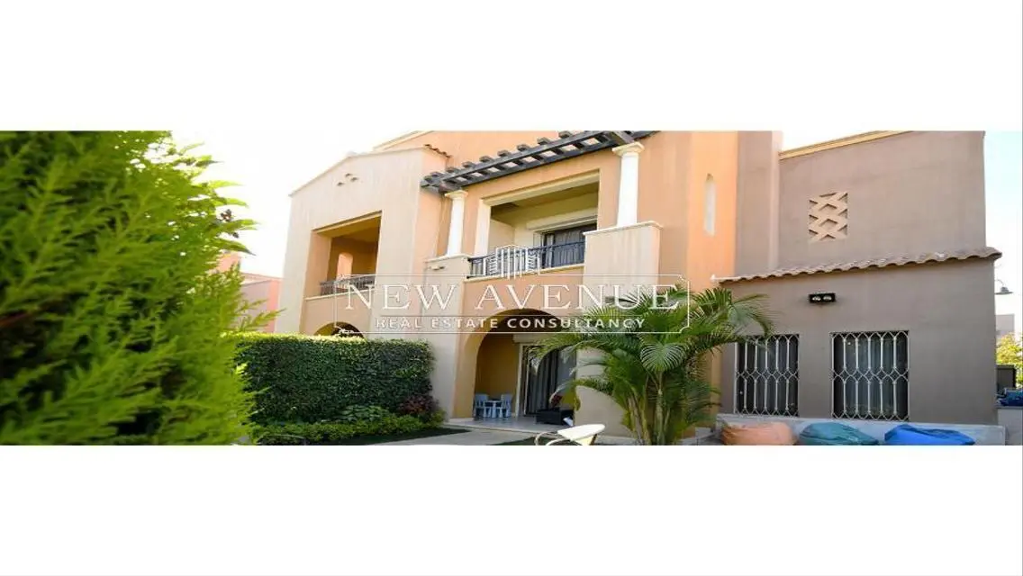 Luxurious Apartment with Spacious Views