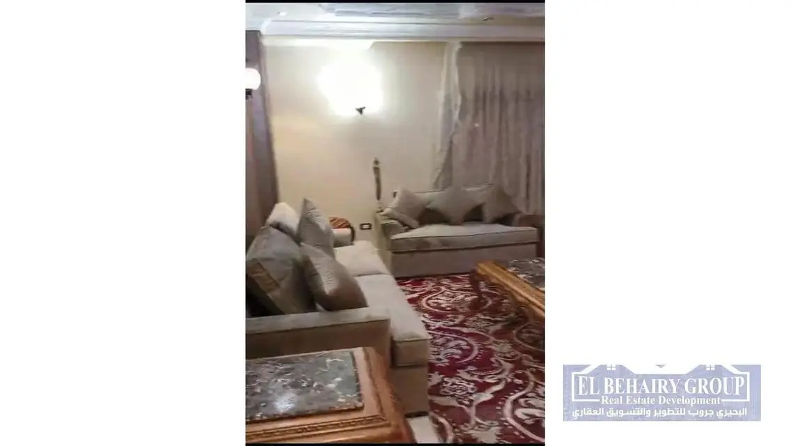Stunning Apartment for Rent in The Spot Point