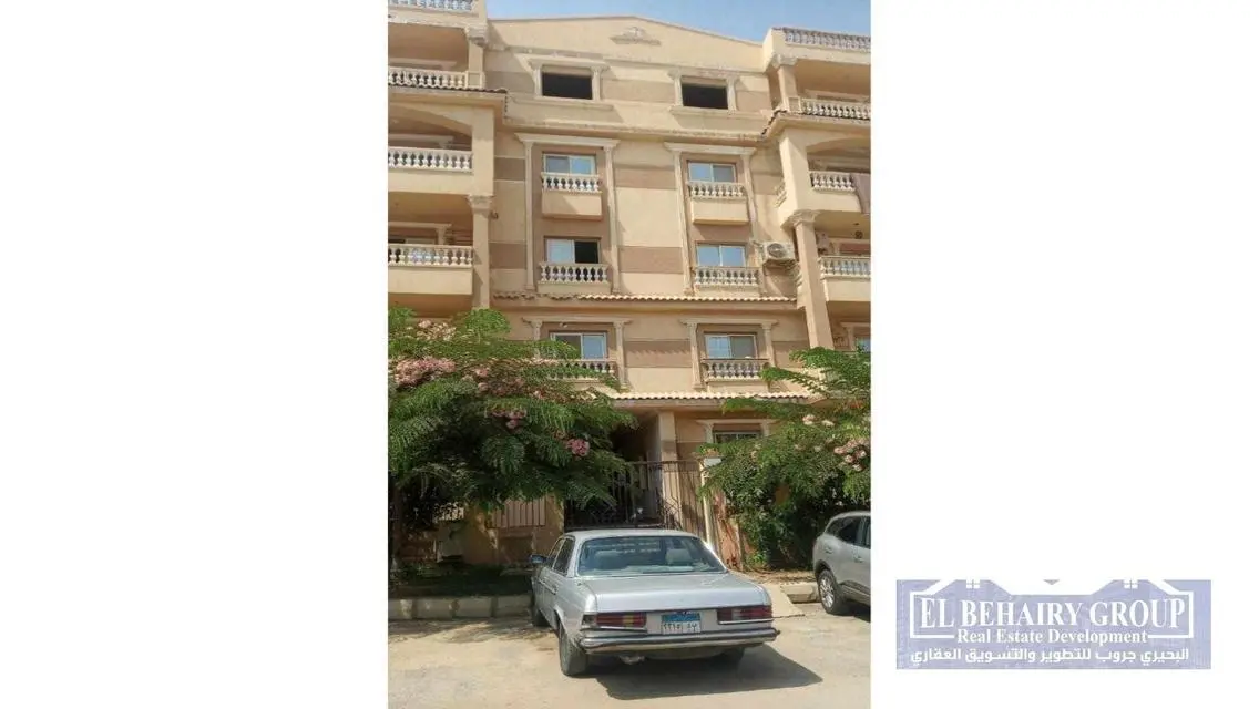 Stunning Apartment for Rent in The Spot Point