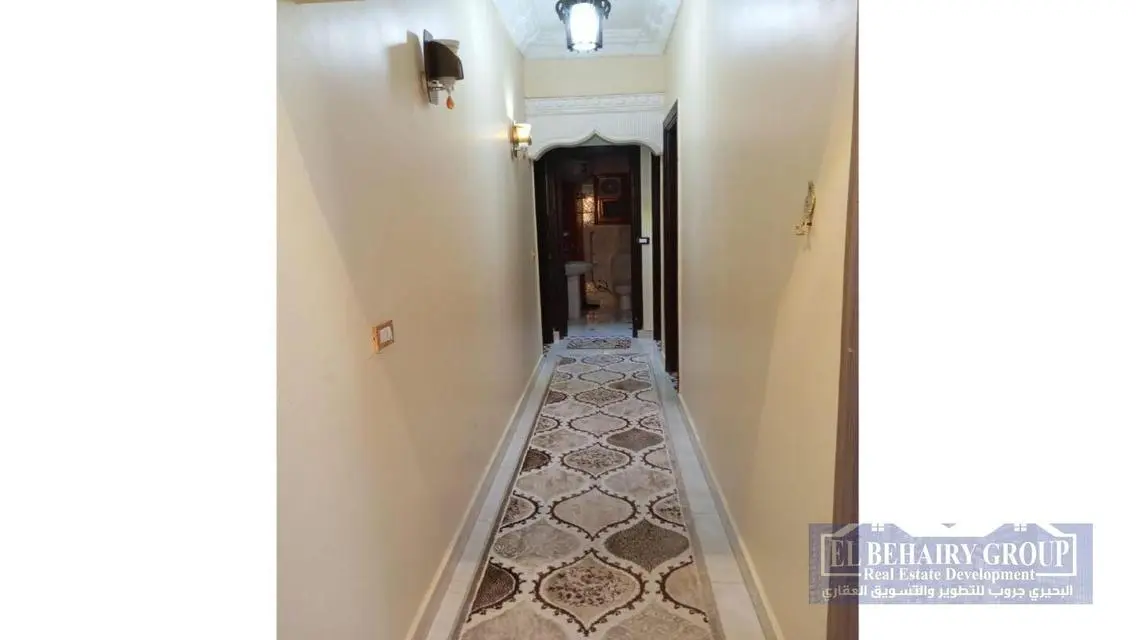 Stunning Apartment for Rent in The Spot Point
