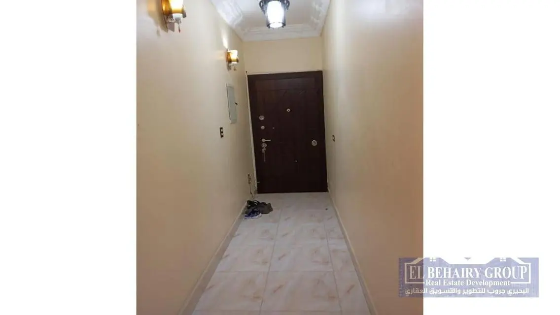 Stunning Apartment for Rent in The Spot Point