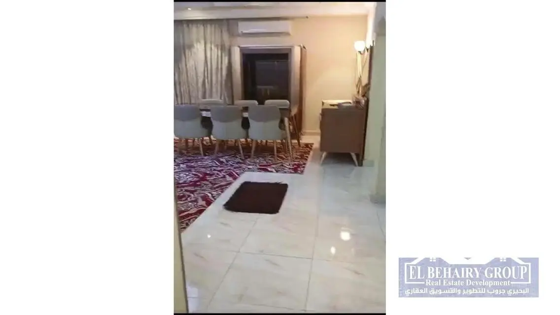 Stunning Apartment for Rent in The Spot Point