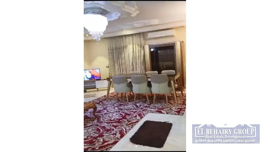 Stunning Apartment for Rent in The Spot Point