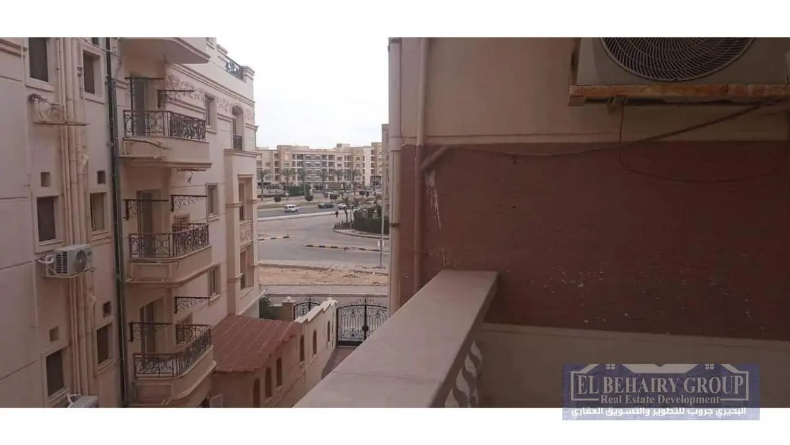 Stunning Apartment for Rent in The Spot Point