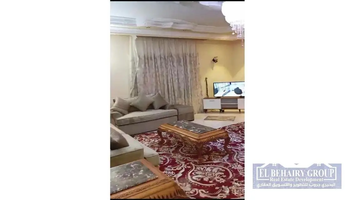 Stunning Apartment for Rent in The Spot Point