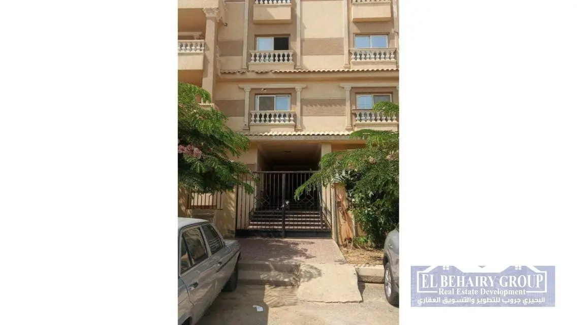 Stunning Apartment for Rent in The Spot Point