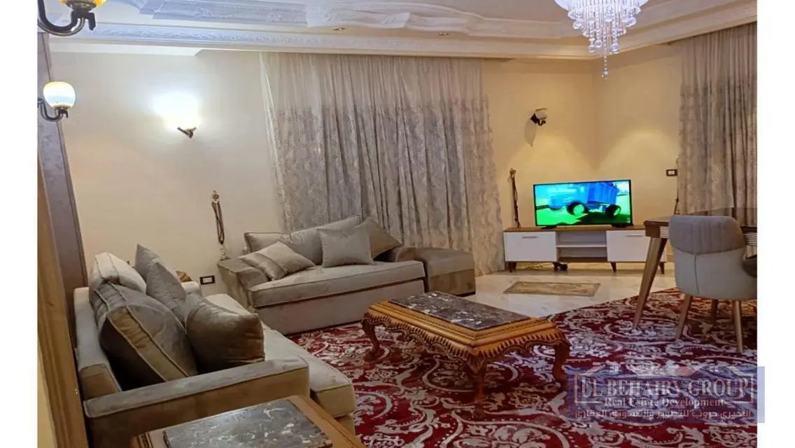 Stunning Apartment for Rent in The Spot Point