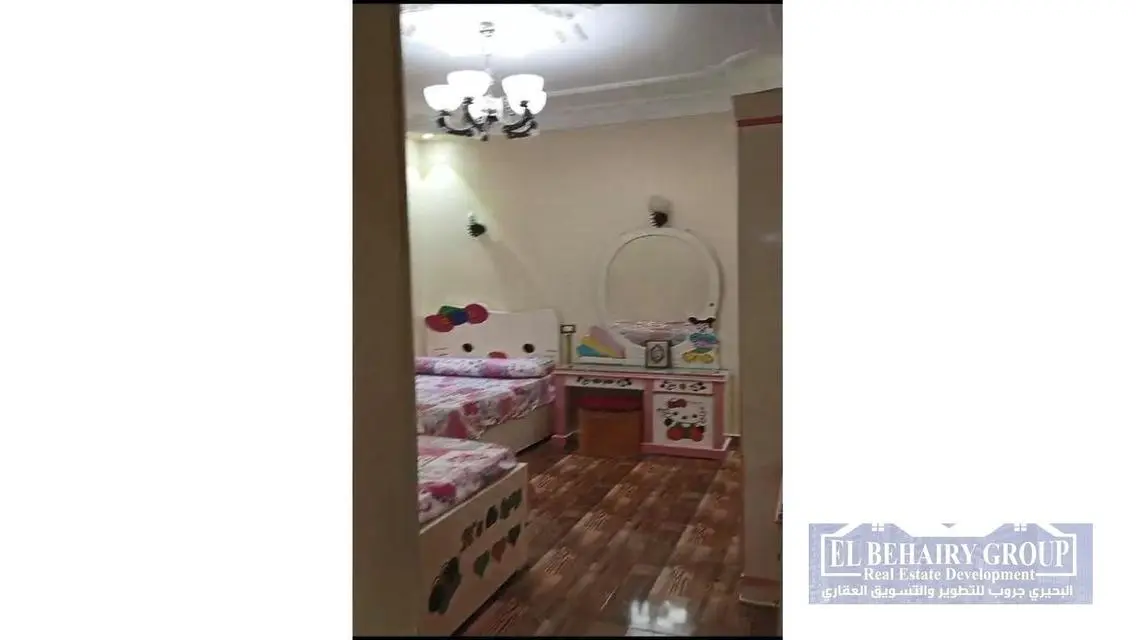 Stunning Apartment for Rent in The Spot Point