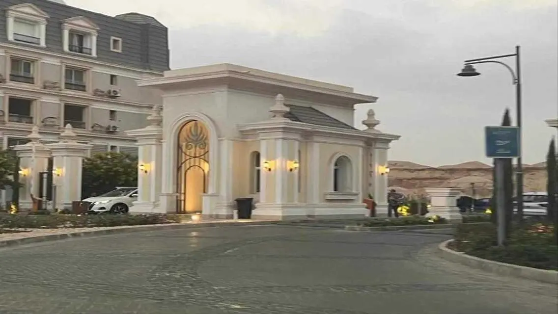 Apartment for sale in 125 meters Mountain View Hyd
