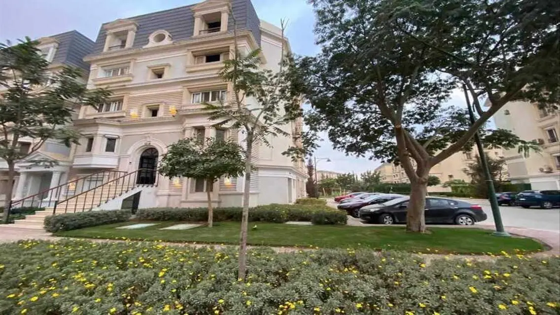 Apartment for sale in 125 meters Mountain View Hyd