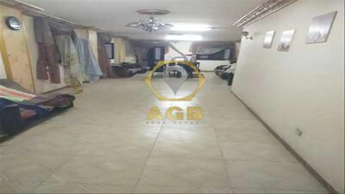 Luxury Apartment for Sale in the Heart of the City