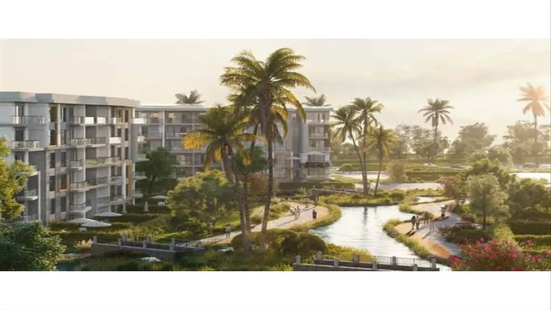 Luxury Villa with Study Room and Balcony - 8,510,000 EGP