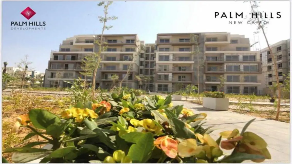 Luxury Villa with Study Room and Balcony - 8,510,000 EGP