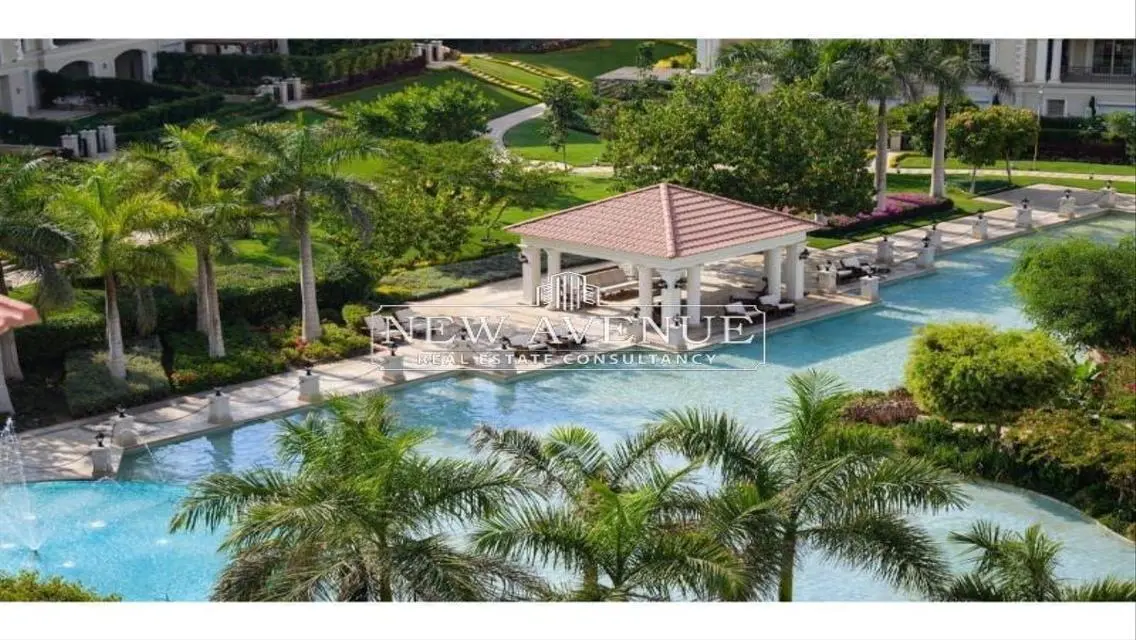 Luxury Apartment for Sale with Private Balcony and Garden