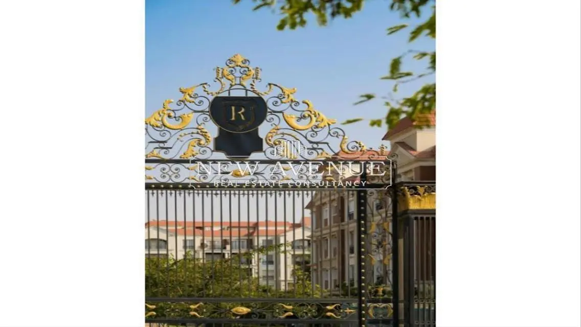 Luxury Apartment for Sale with Private Balcony and Garden