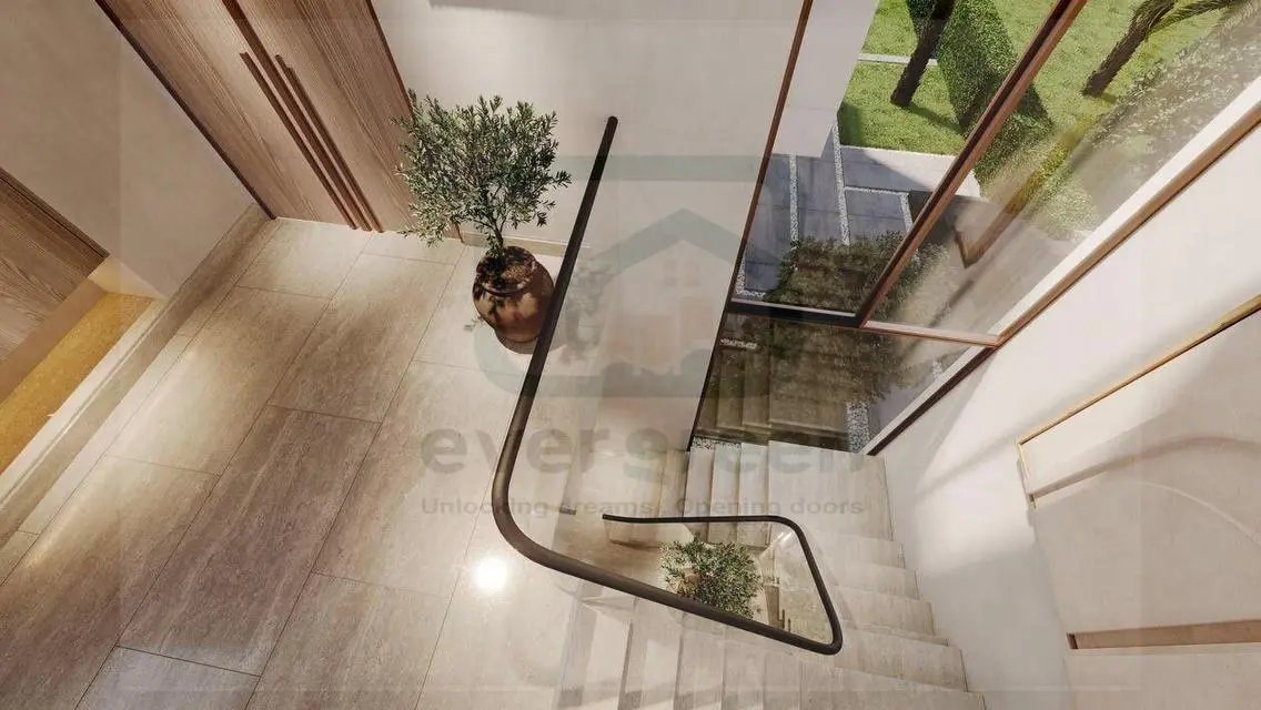 Luxury Villa for Sale with Modern Design
