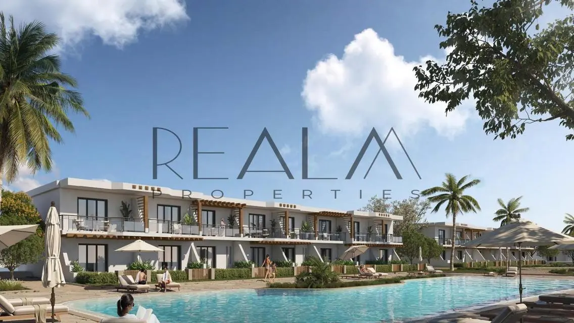 Stunning Villa with Lake View