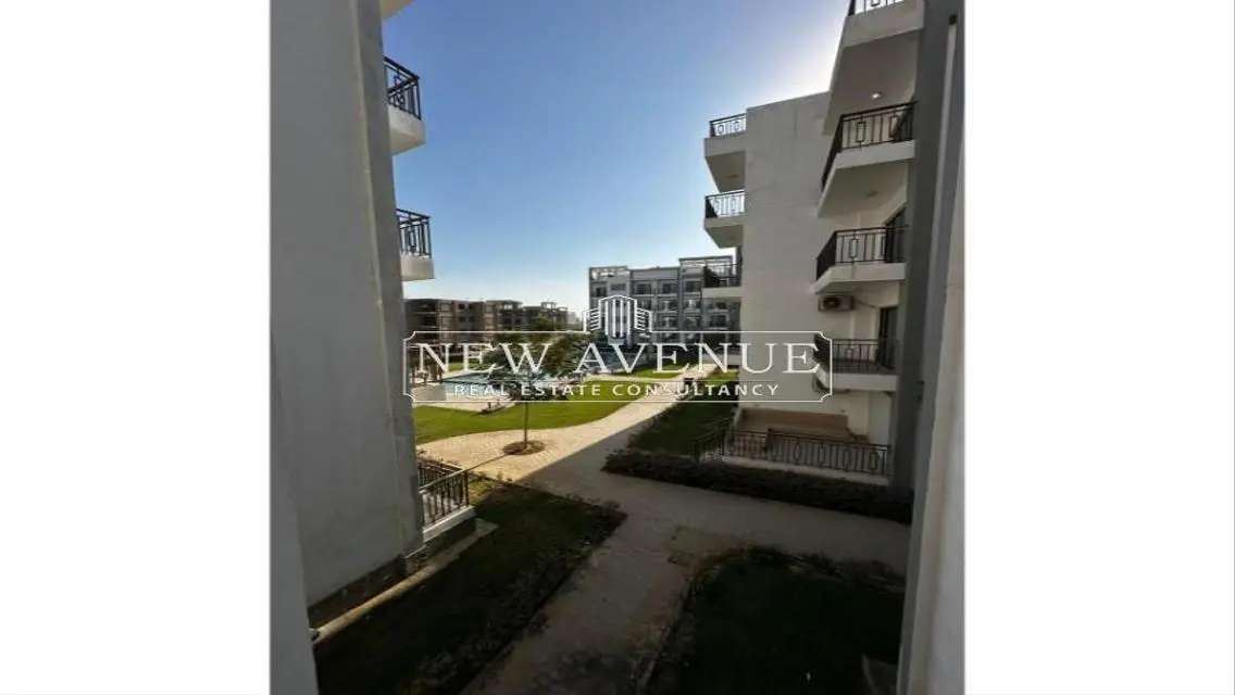 Stunning Apartment for Sale with Meter Space