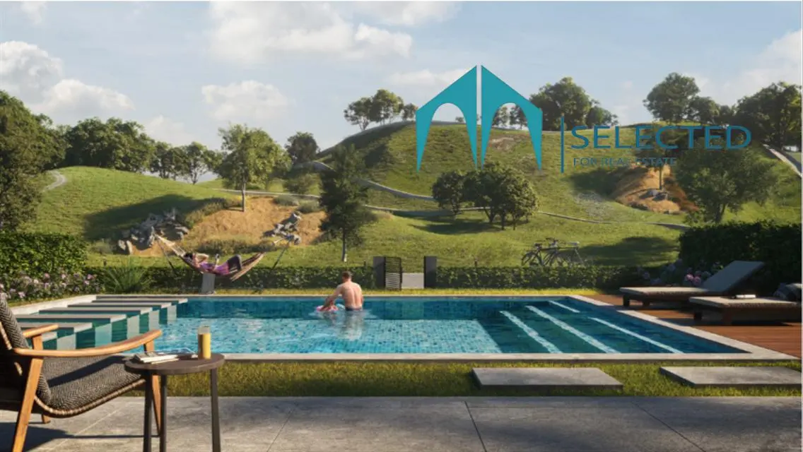 Luxury Apartment with Stunning View and 170 m² Space