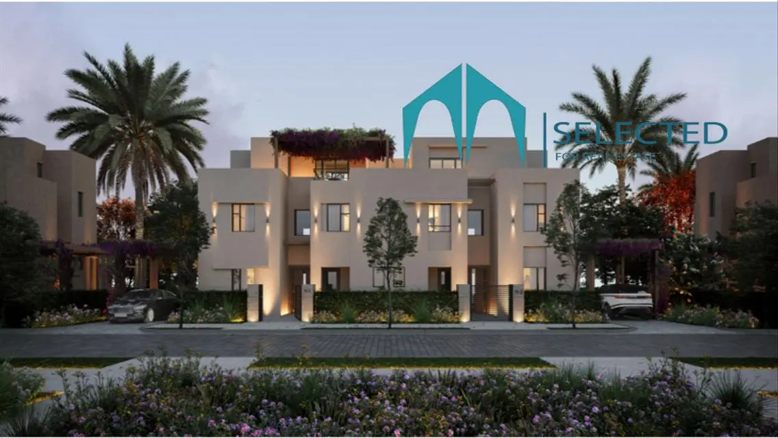 Luxury Apartment with Stunning View and 170 m² Space