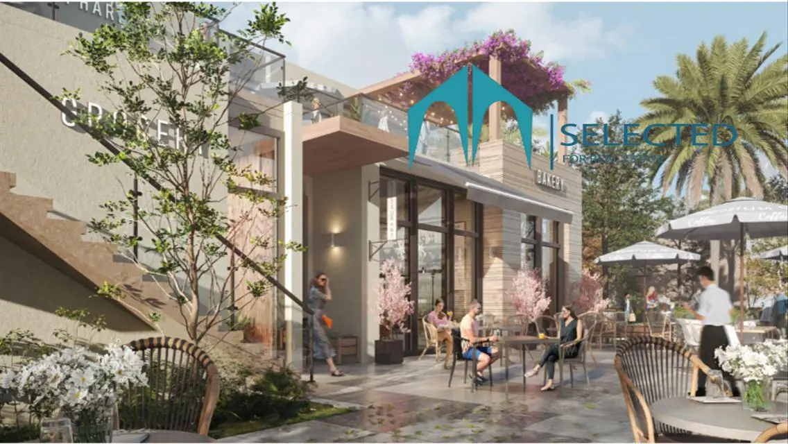 Luxury Apartment with Stunning View and 170 m² Space