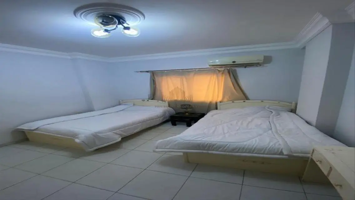 5 Room Apartment for Sale