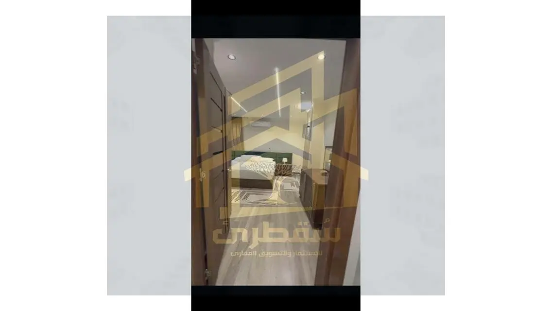 Luxury Apartment for Rent in the Heart of the City