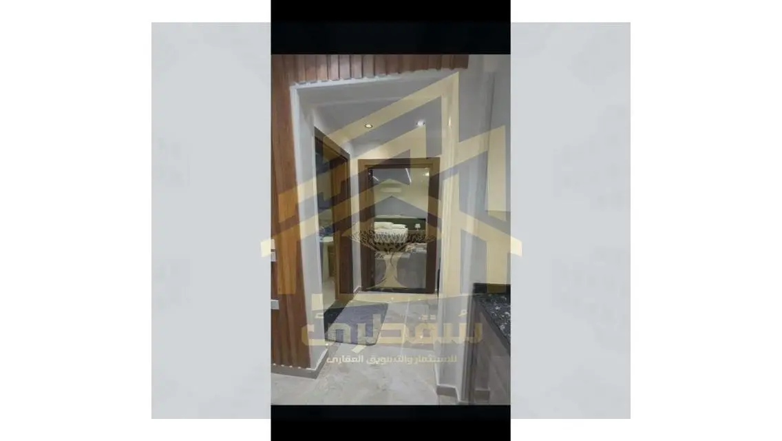 Luxury Apartment for Rent in the Heart of the City