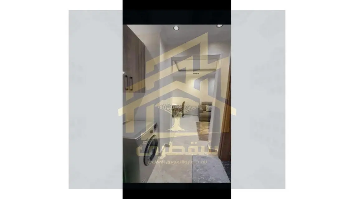 Luxury Apartment for Rent in the Heart of the City