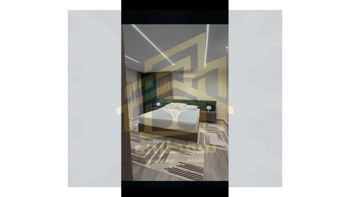 Luxury Apartment for Rent in the Heart of the City