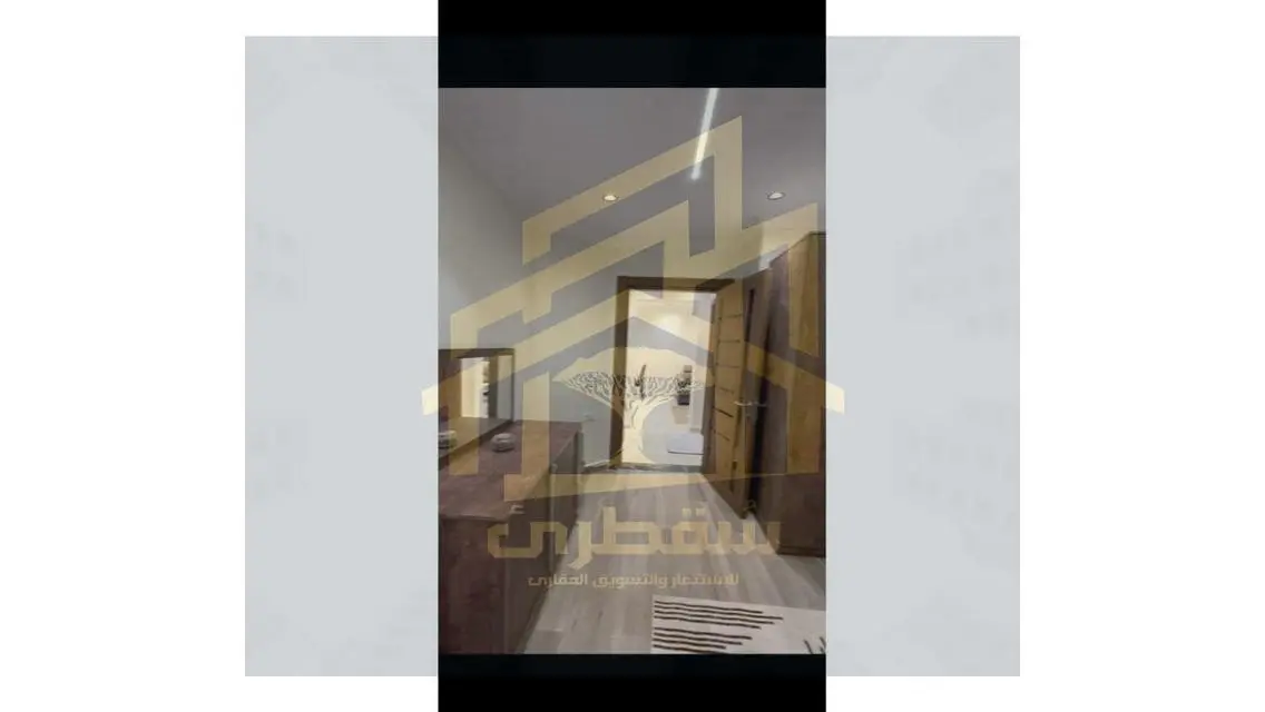 Luxury Apartment for Rent in the Heart of the City